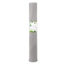 Malla plástico 10x10mm 1x50M Blanco