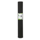 Malla plástico 10x10mm 1x5M Negro