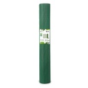 Malla plástico 20x20mm 1x50M Verde