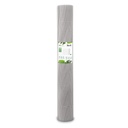 Malla plástico 5x5mm 1x50M Blanco