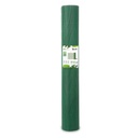 Malla plástico 5x5mm 1x50M Verde