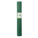 Malla plástico 10x10mm 1x5M Verde