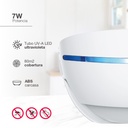 Mata insectos eléctrico LED Osani 7W 