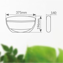 Mata insectos eléctrico LED Osani 7W 