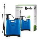 Pulverizador de mochila 16L