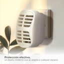 Mata insectos electrico Bamako