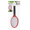 Raqueta eléctrica mata insectos 2xAA 