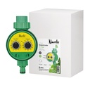 Temporizador de riego 2xAAA IPX3