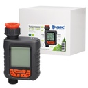 Temporizador de riego digital 2xAA IPX3