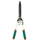 Cortasetos fijo con hoja de acero 240mm