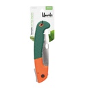 Serrucho con hoja plegable 160mm