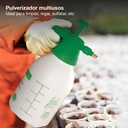Pulverizador pistola a presión 2L