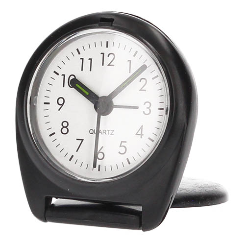 Reloj despertador analógico de bolsillo/sobremesa