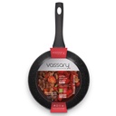 Sartén aluminio forjado Serie Salova Ø220mm