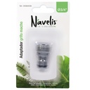 Adaptador grifo macho Ø3/4"