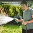 Pistola regulable 7 funciones