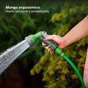 Pistola regulable 7 funciones