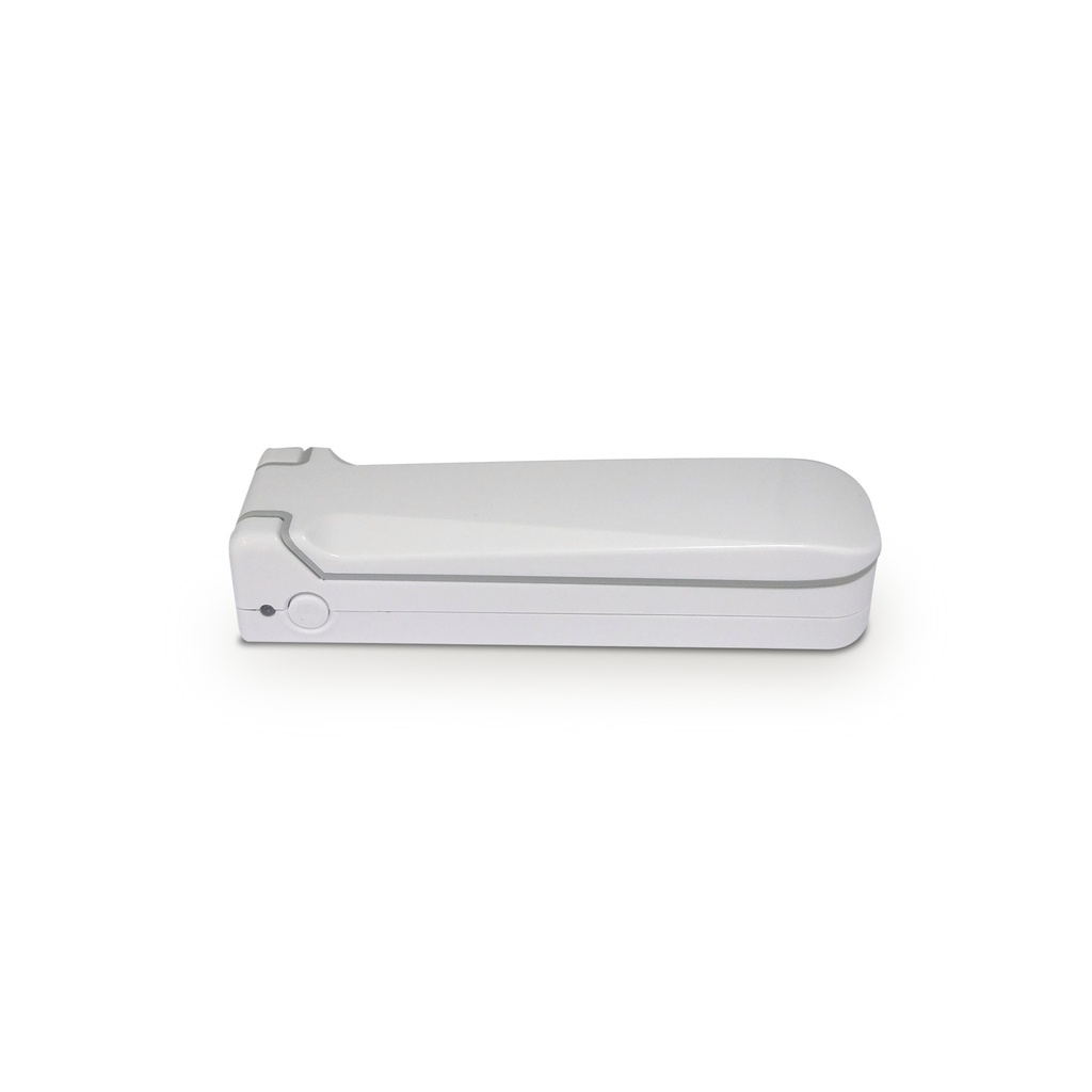 Lámpara germicida UV-C 3W portátil
