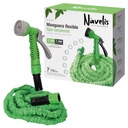 Manguera flexible tipo serpiente 2,5M - 7,5M