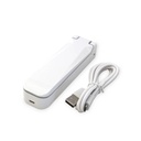 Lámpara germicida UV-C 3W portátil