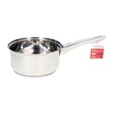 Cazo acero inox Ø20cm