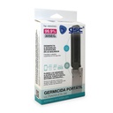 Lámpara germicida UV-C 3W portátil