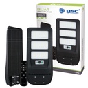 Farola solar LED Buat con sensor de movimiento y crepuscular 14W 6500K IP65