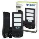 Farola solar LED Buat con sensor de movimiento y crepuscular 14W 4000K IP65