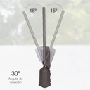 Farola LED Pemali 50W 4000K IP65 - Pro Line
