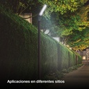 Farola LED Pemali 100W 5700K IP65 - Pro Line