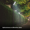Farola LED Pemali 150W 5700K IP65 - Pro Line
