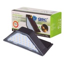 Luz solar LED para escalera Ankasy 3000K IP44