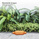 Protección estanca conexiones IP44