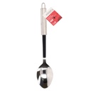 Cuchara acero inox 32cm