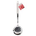 Espumadera acero inox 34cm