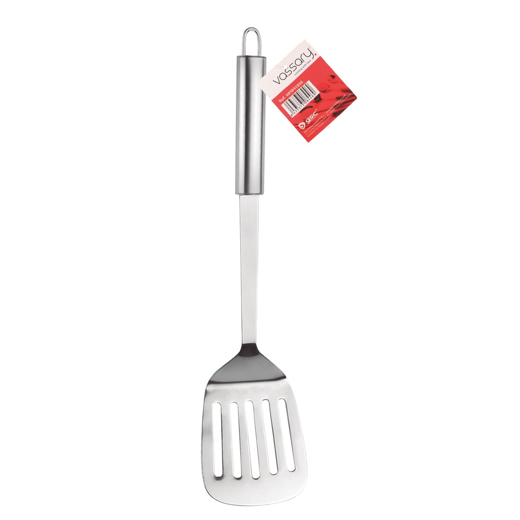 Espátula acero inox 36cm