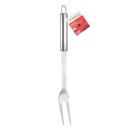 Tenedor acero inox 35cm