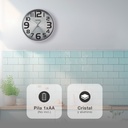 Reloj cocina Kuzine