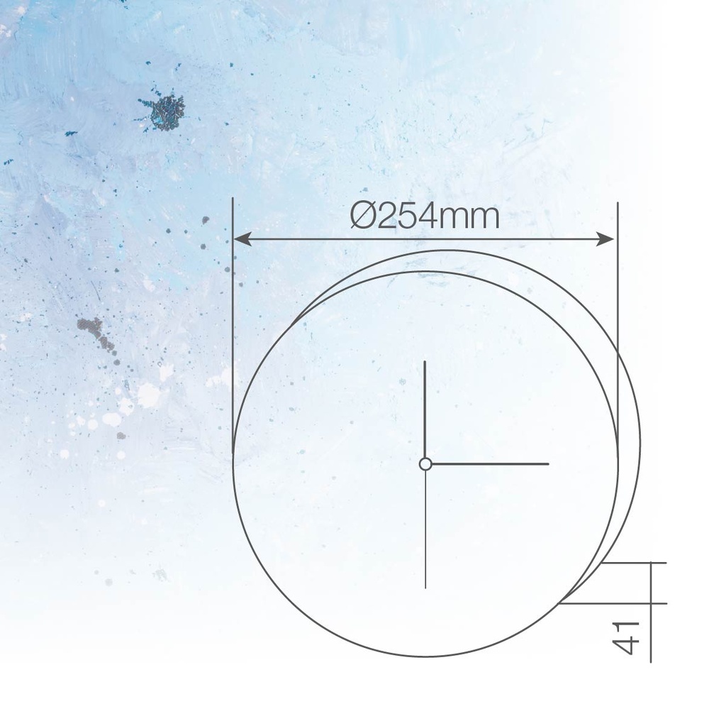 Reloj cocina Kuzine