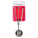 Cuchara para helado acero inox Ø5cm