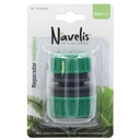 Reparador de manguera Ø3/4" 19mm - Ø1" 25mm