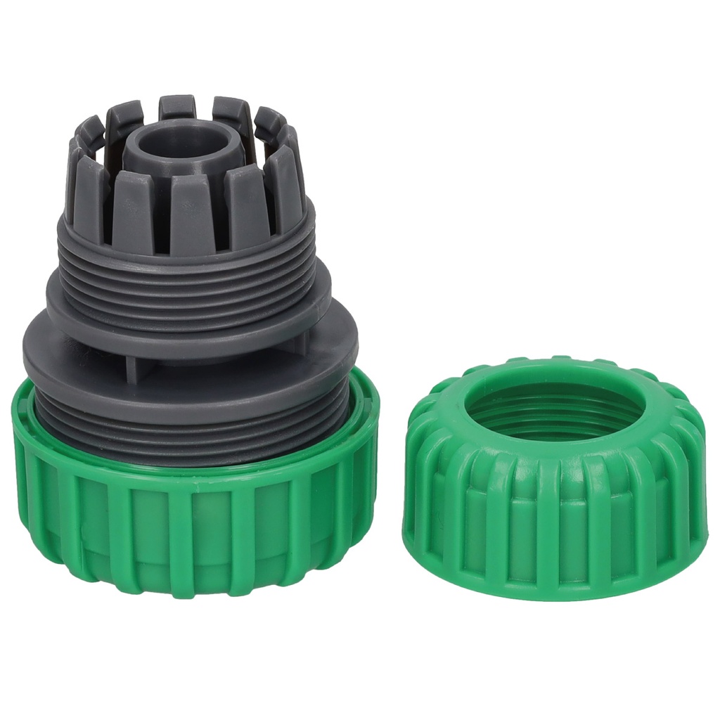 Reparador de manguera Ø3/4" 19mm - Ø1" 25mm