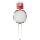 Colador malla acero inox Ø10cm
