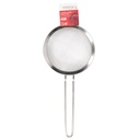 Colador malla acero inox Ø14cm