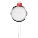 Colador malla acero inox Ø18cm