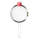 Colador malla acero inox Ø20cm