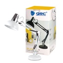 Flexo Budoni E27 Blanco