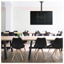 Soporte techo para TV 32&quot; - 55&quot;
