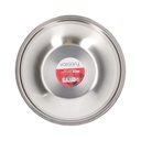 Bol medidor aceso inox Ø20cm