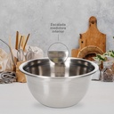 Bol medidor aceso inox Ø20cm